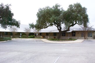 Kerrville, TX Office - 1001 Water St