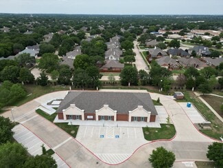 Flower Mound, TX Retail - 1260 Flower Mound Rd