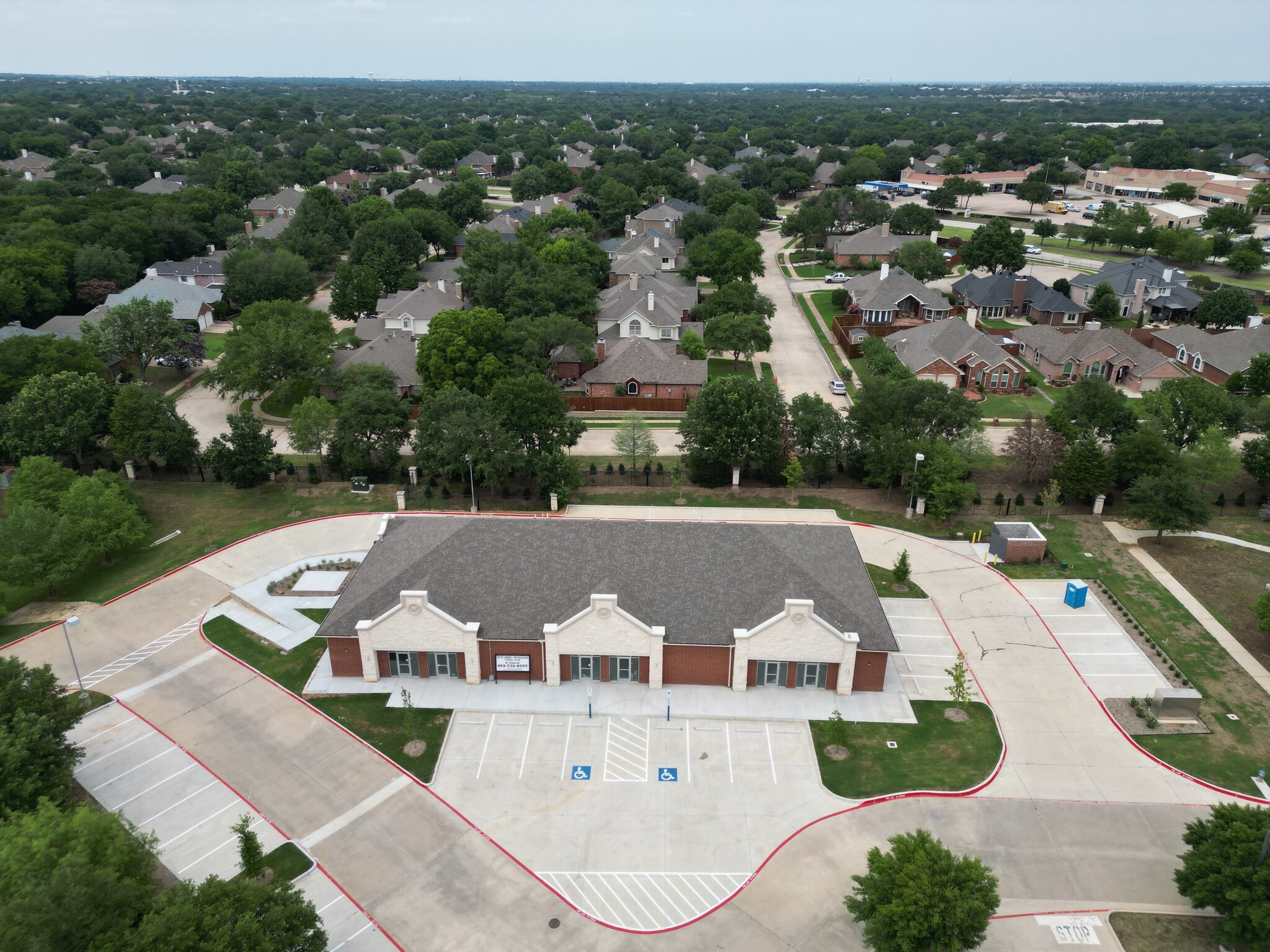 1260 Flower Mound Rd, Flower Mound, TX for Rent