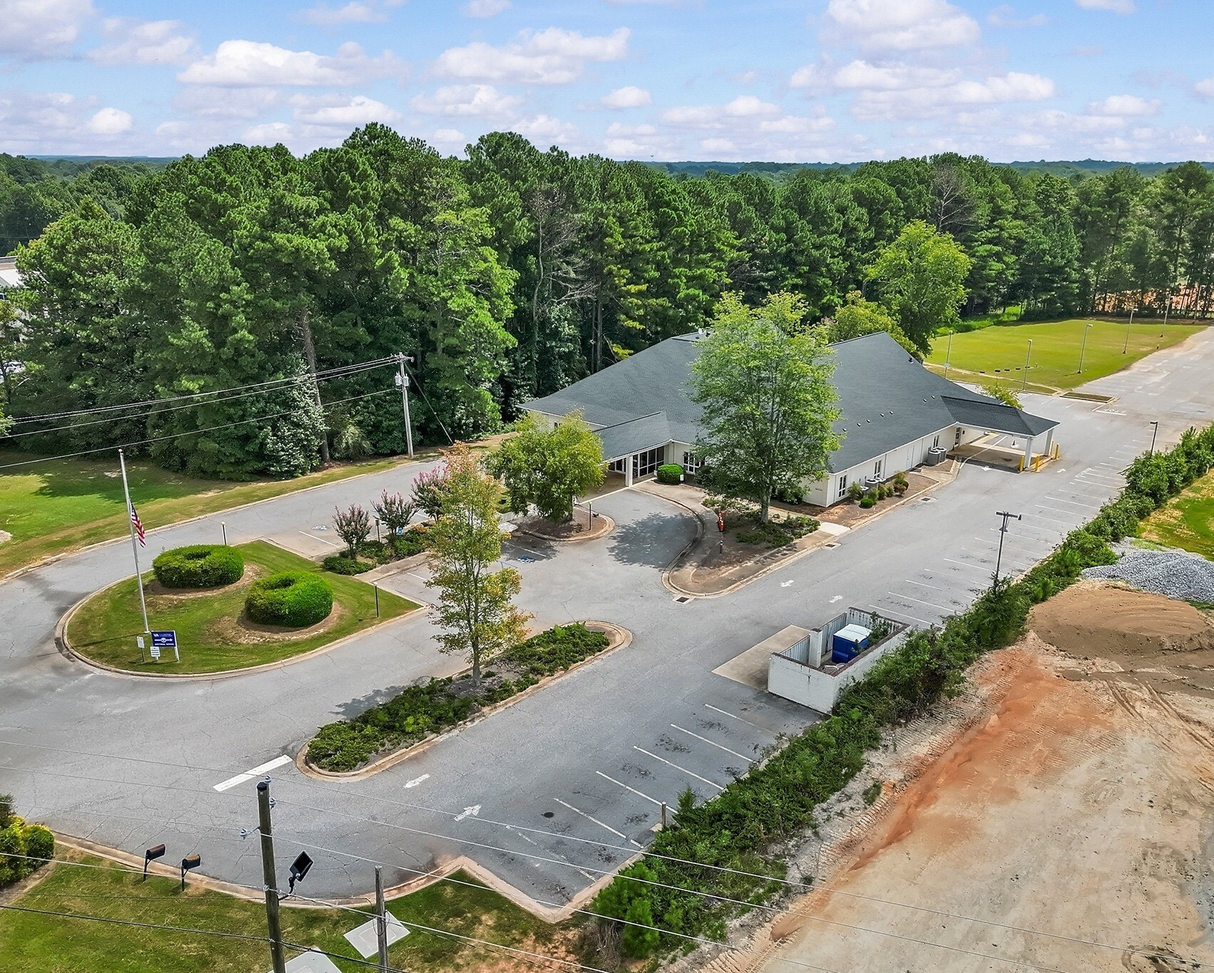 9249 Highway 29 S, Athens, GA for Sale