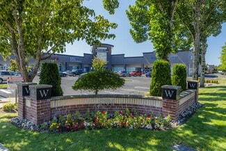 Lakewood, WA Retail - 5700 100th St SW