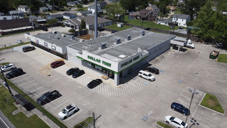 Harahan, LA Retail - 8225-8227 Jefferson Hwy