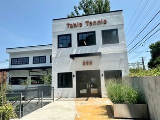Greenwich, CT Office/Retail - 255 Field Point Rd