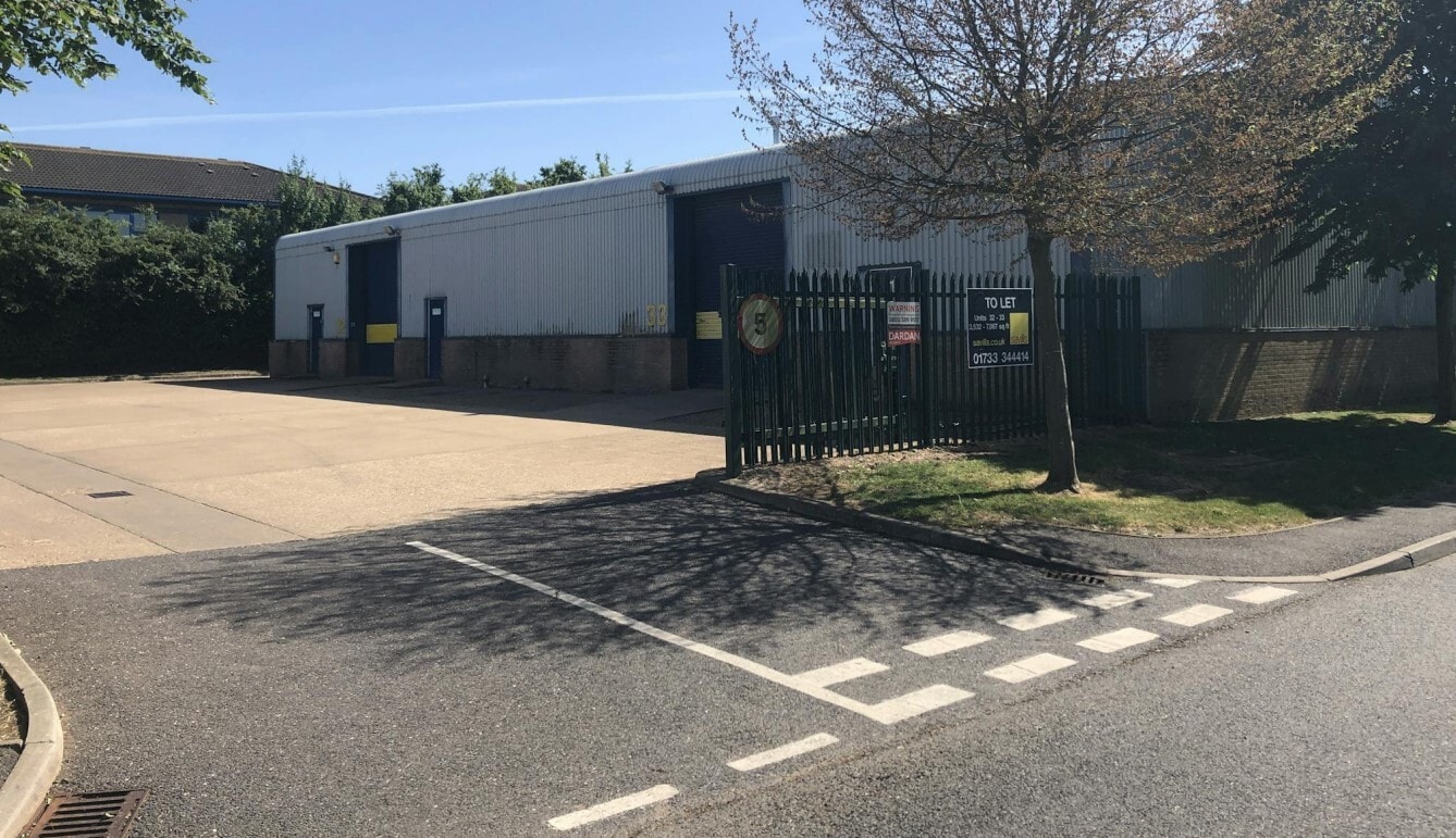 Roman Way, Godmanchester, CAM for Rent