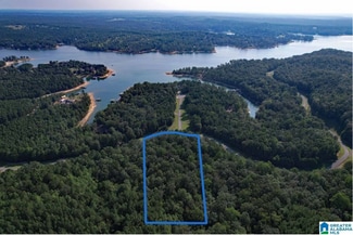 Double Springs, AL Residential - 221 Stoney Point Rd S