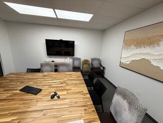 Plano, TX Office/Medical - 700 E Park Blvd