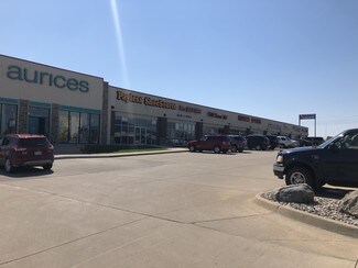 Storm Lake, IA Retail - 111 Sale Barn Rd