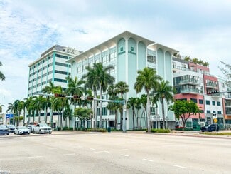 Miami Beach, FL Medical - 301 Arthur Godfrey Rd