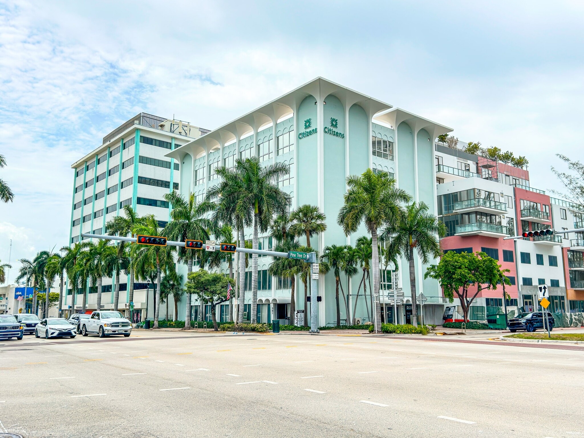 301 Arthur Godfrey Rd, Miami Beach, FL for Sale