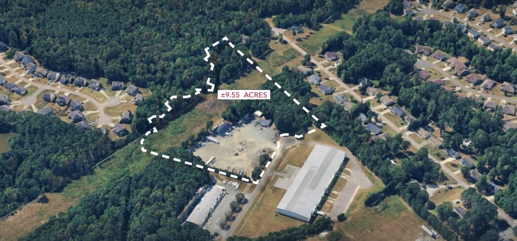 4009 Estate Dr, Creedmoor, NC for Sale