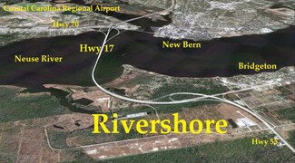 New Bern, NC Commercial Land - 201 Galloway Rd New Bern, NC Commercial Land - 201 Galloway Rd
