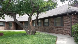 Denton, TX Office - 1121 Dallas Dr