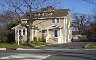 Ramsey, NJ Office/Residential - 47 Spring St