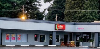 Vancouver, WA Retail - 6319-6503 E Mill Plain Blvd