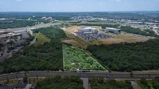 San Antonio, TX Commercial - 5215 Rogers Rd San Antonio, TX Commercial - 5215 Rogers Rd