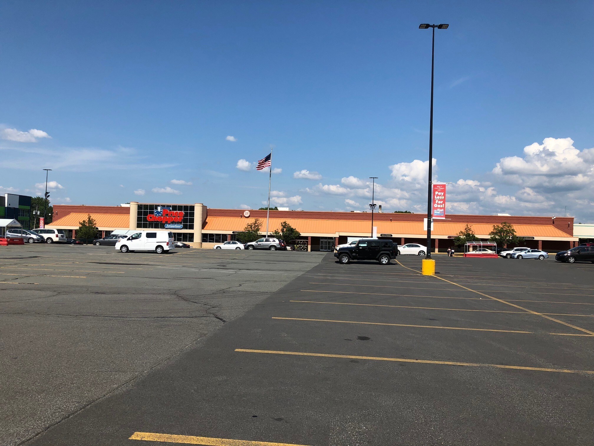 911 Central Ave, Albany, NY for Rent