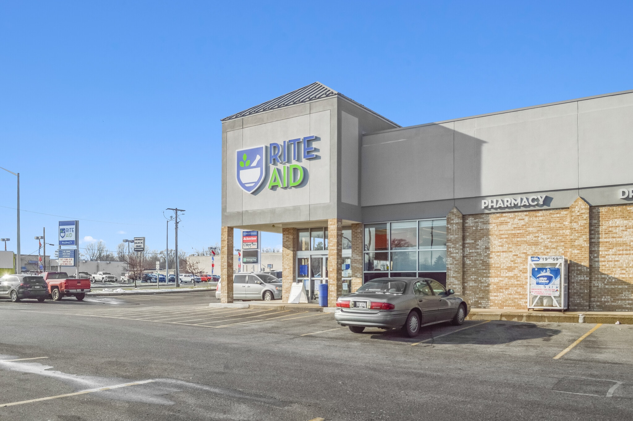 102 N Centerville Rd, Sturgis, MI for Sale
