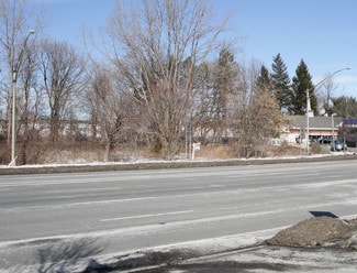 Albany, NY Commercial Land - 244 Wolf Rd