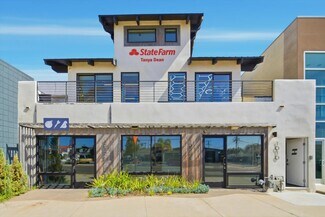Redondo Beach, CA Storefront Retail/Office - 1010 S Pacific Coast Hwy