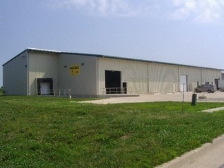 Lafayette, IN Industrial - 4650 Dale Dr