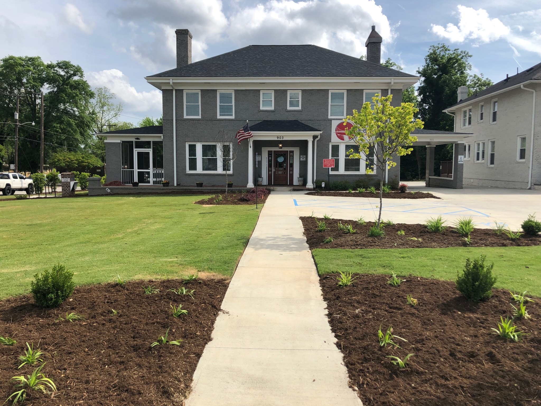 903 Pendleton St, Greenville, SC for Rent