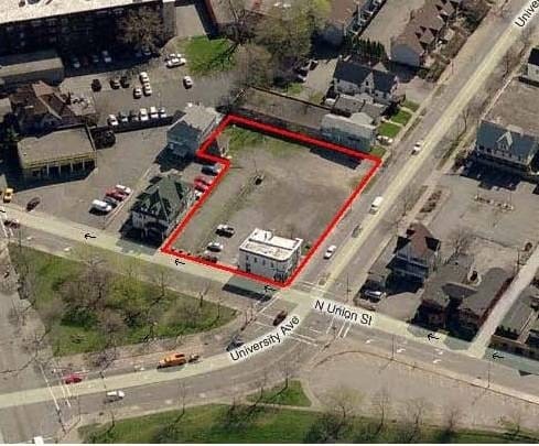 302 University Ave, Rochester, NY for Sale