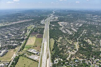 San Antonio, TX Commercial - 26087 Interstate 10 W San Antonio, TX Commercial - 26087 Interstate 10 W