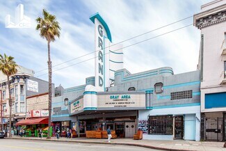 San Francisco, CA undefined - 2663-2665 Mission St San Francisco, CA undefined - 2663-2665 Mission St