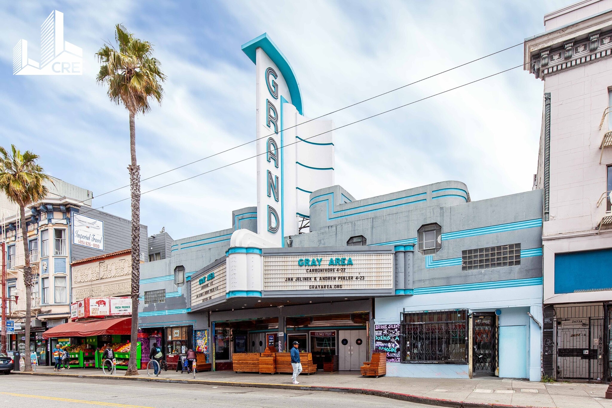 2663-2665 Mission St, San Francisco, CA for Sale