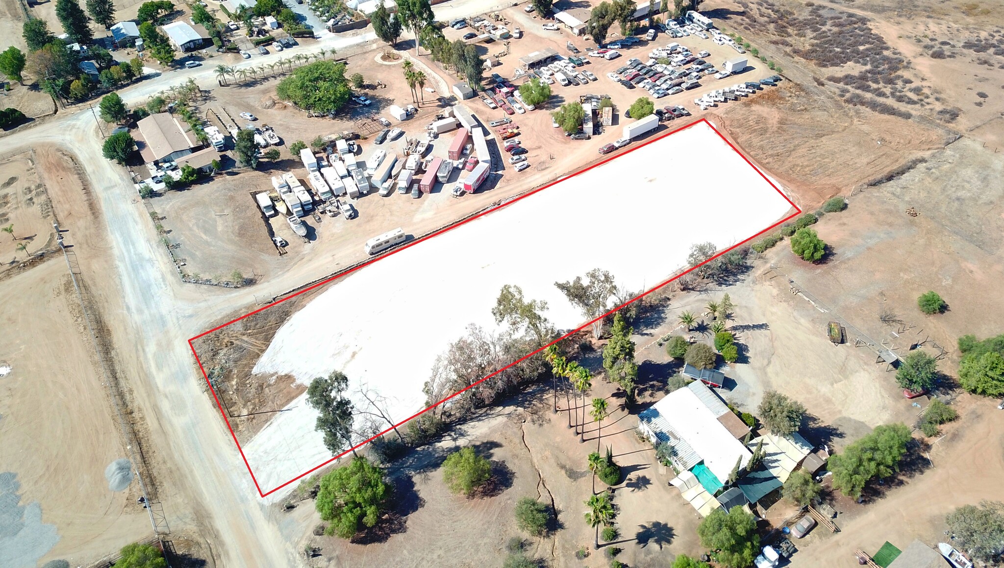 NWQ Peggy Ln & Bayless Rd, Wildomar, CA for Sale