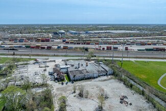 Harvey, IL Manufacturing - 16030 Park Ave