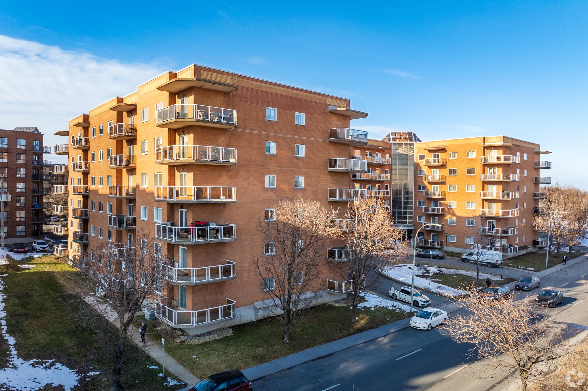 7405-7415 Beaubien St E, Anjou, QC for Sale