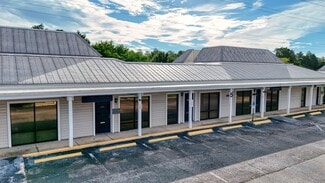 Palm Harbor, FL Office - 2595 Tampa Rd