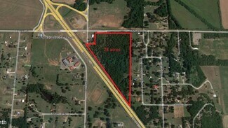 I-35 at Ladd Rd East  