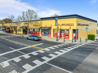 Stockton, CA Retail - 1700-1744 Pacific Ave Stockton, CA Retail - 1700-1744 Pacific Ave