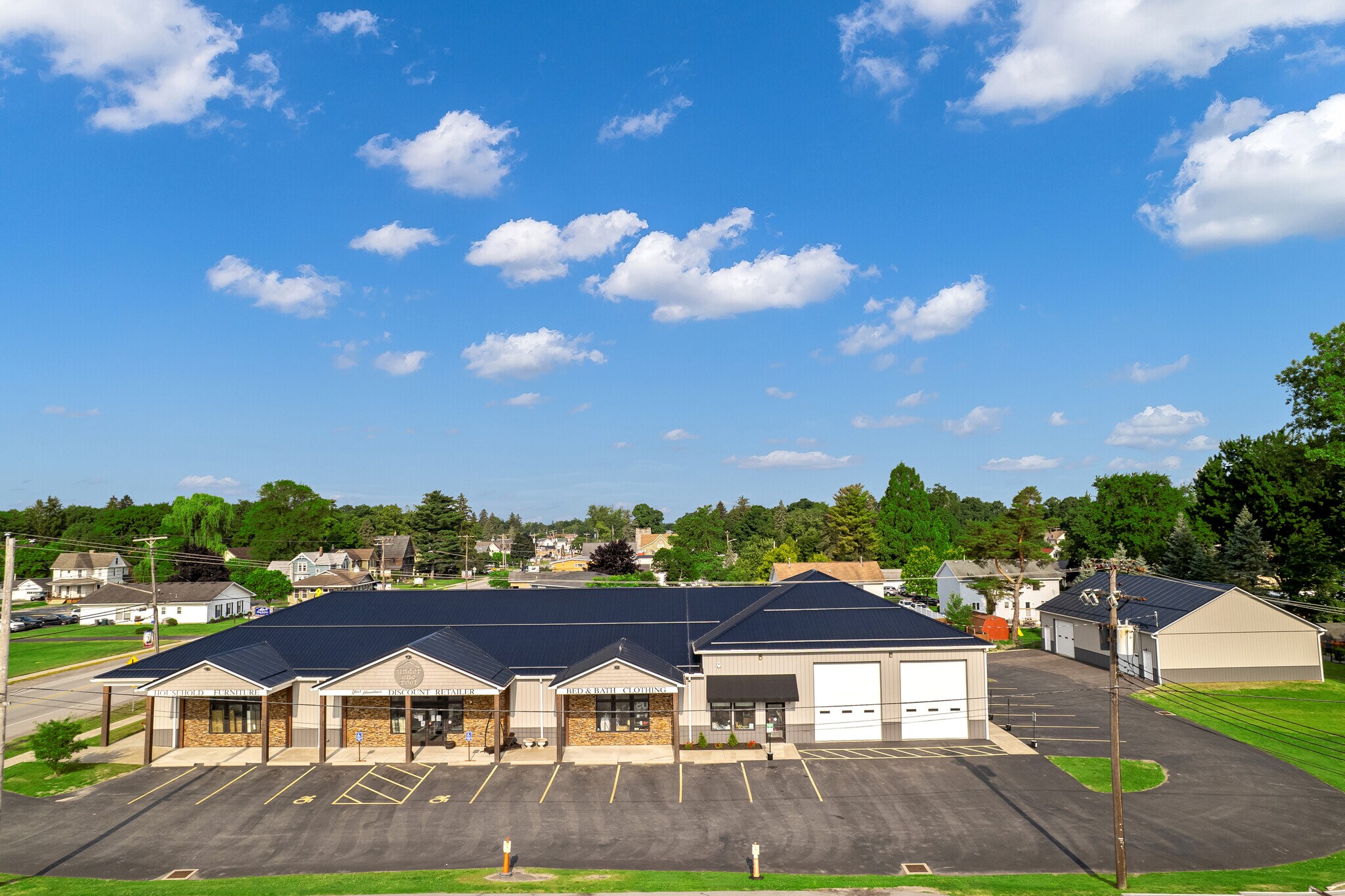 13394 Broadway St, Alden, NY for Sale