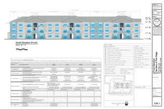 West Palm Beach, FL Commercial Land - 4910 Pine Ridge Ln