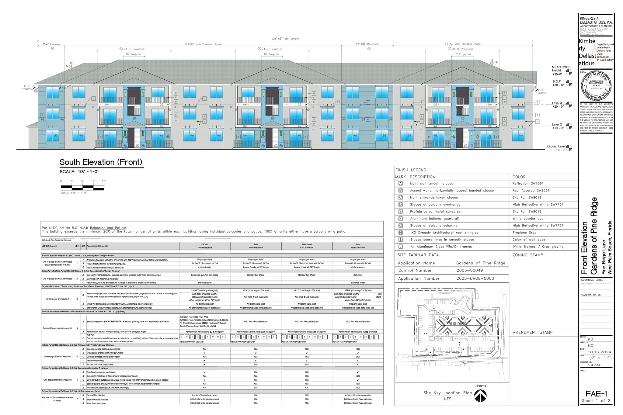4910 Pine Ridge Ln, West Palm Beach, FL for Sale