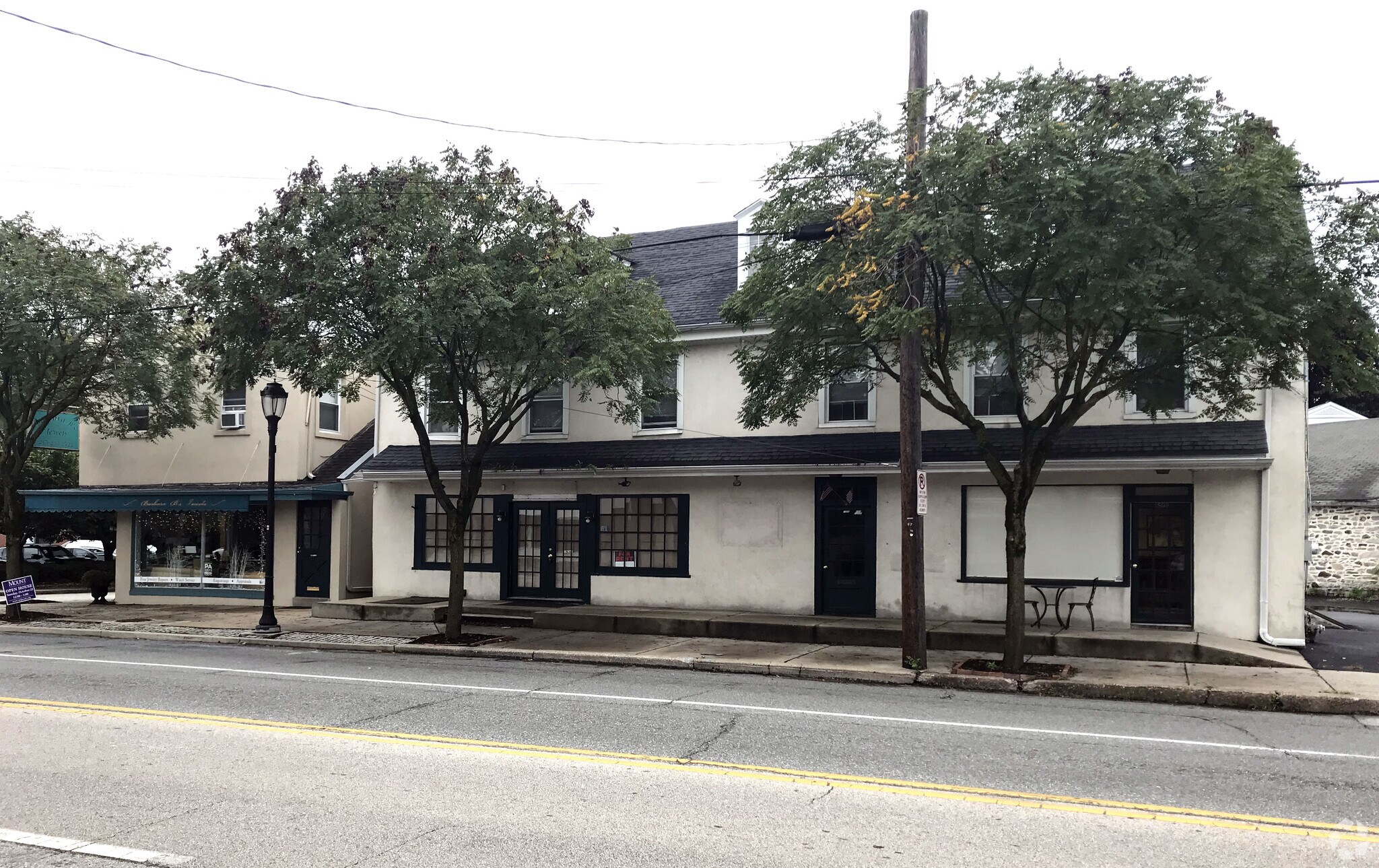 1501 Bethlehem Pike, Flourtown, PA for Rent