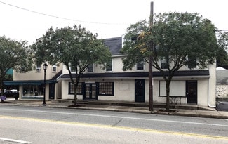 Flourtown, PA Office/Retail - 1501 Bethlehem Pike
