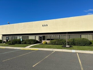 Nanuet, NY Flex - 500 Airport Executive Park