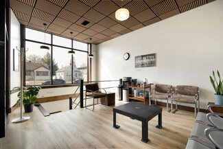 Minneapolis, MN Office - 5249 Chicago Ave