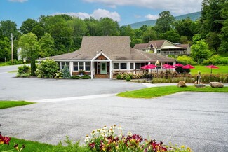 Manchester Center, VT Restaurant - 1568 Depot St