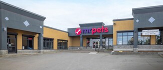 Courtenay, BC Industrial - 2967 Kilpatrick Av