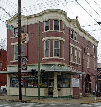 Cincinnati, OH Retail - 3400 Harrison Ave