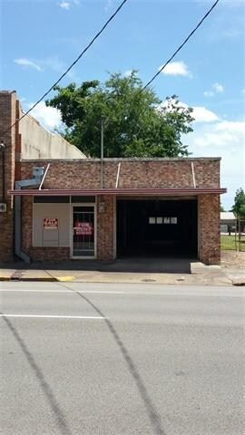 Paris, TX Industrial - 349 Bonham St