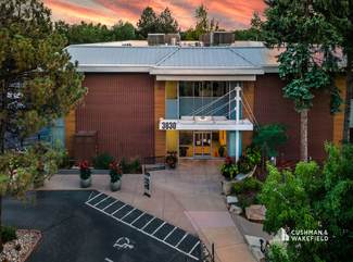 Fort Collins, CO Office - 3030 S College Ave