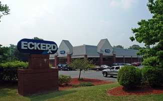 Washington, NJ Drug Store - 354 Rt-57 Washington, NJ Drug Store - 354 Rt-57