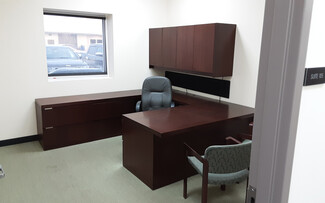Libertyville, IL Office - 700 E Park Ave