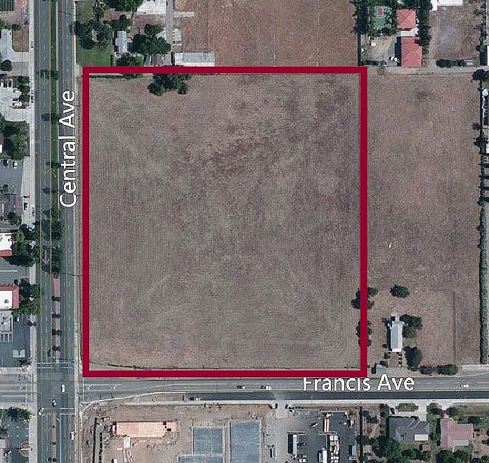 Central Ave, Chino, CA for Sale